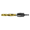 VersaDrive® Impacta DrillTaps - Metric Coarse (301125)