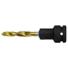 VersaDrive® Impacta DrillTaps - Metric Coarse (301125)