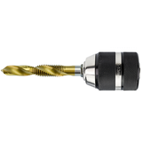 VersaDrive® Impacta DrillTaps - Metric Coarse (301125)