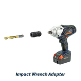 VersaDrive® Impacta DrillTap - UNC (301126)