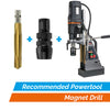 VersaDrive® Heavy Duty Impacta DrillTap - Metric (301130)