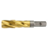 VersaDrive® Spiral Flute Taps - Metric Coarse (309010)