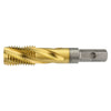 VersaDrive® Spiral Flute Taps - Metric Coarse (309010)