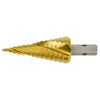 VersaDrive® Step Drill InsertFoam Set (OD25-505020-SET1)