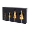 VersaDrive® Impact Step Drill - Metric (505020)