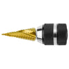 VersaDrive® Impact Step Drill - Metric (505020)