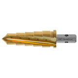 VersaDrive® ImpactaStep Cutter - Metric (506010)