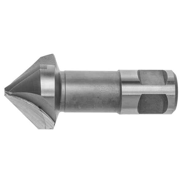 32mm Weldon Shank TCT Countersink - 90° (601035)