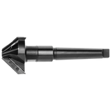 76mm Carbide Indexible Countersink - MT3 - 90° (602040)