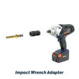 VersaDrive® DrillSink (603070)