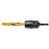 VersaDrive® Farrier DrillTap 3/8-16 BSW (301127-0030)