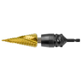 VersaDrive® Step Drill InsertFoam Set (OD25-505020-SET1)