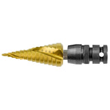 VersaDrive® Step Drill InsertFoam Set (OD25-505020-SET1)