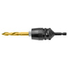 VersaDrive® TurboTip Impact Drill Bits - Metric Sizes (209015)