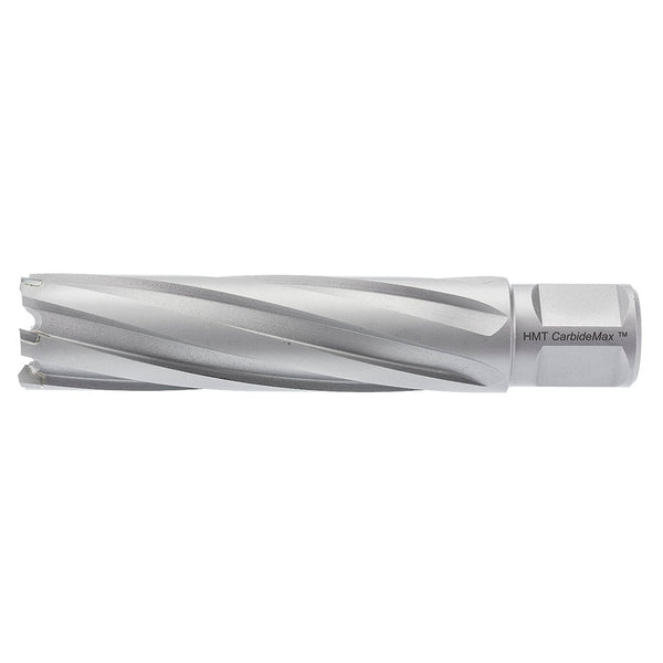 CarbideMax™ 80mm TCT Broach Cutters - 12-50mm Diameter (108010)