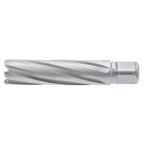 CarbideMax™ 80mm TCT Broach Cutters - 12-50mm Diameter (108010)