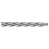 CarbideMax™ 200mm TCT Broach Cutters - 18-50mm Diameter (108050)