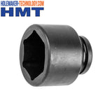 IMPACTACUT„¢ Impact Reamer - engineered hex shank 