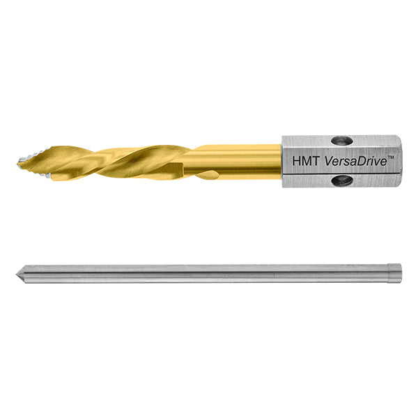 VersaDrive® TCT Holecutter Upgrade Kit (101030P-0004)