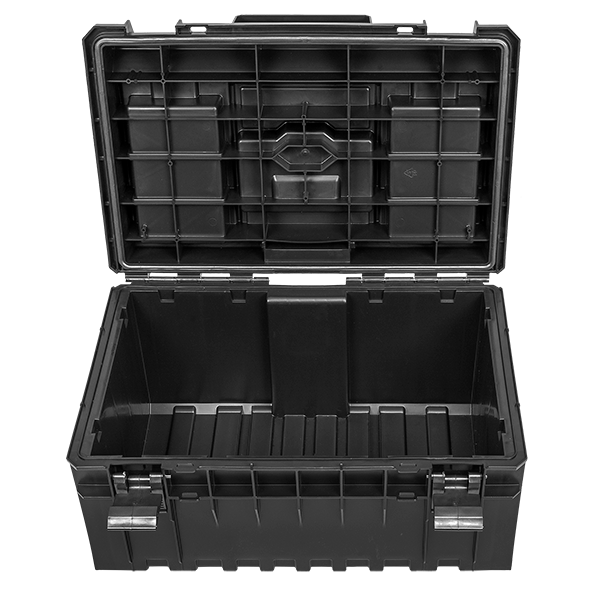 VersaDrive® STAKIT V60T Magdrill 350 Base Toolcase - Replacement Toolcase (MKC-EBASE-350)