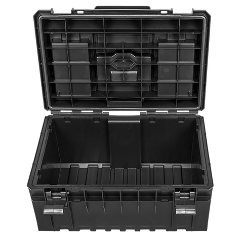 VersaDrive® STAKIT V60T Magdrill 350 Base Toolcase - Replacement Toolcase (MKC-EBASE-350)