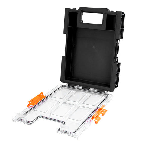 VersaDrive® STAKIT Half Top Case (MKC-ETOP2)