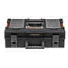VersaDrive® V35 Magnet Drill (850035) + STAKIT 200 Case