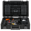 VersaDrive® V35 Magnet Drill (850035) + STAKIT 200 Case