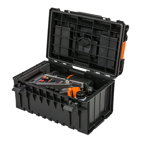 VersaDrive® V60T Magnet Drill (850060) + STAKIT 350 Case