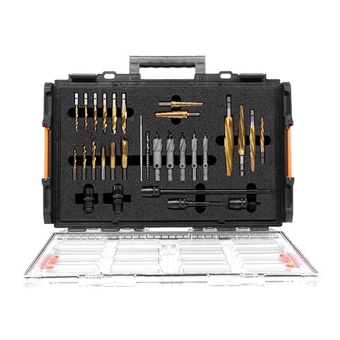 STAKIT Site Installation Kit - Metric (STC-EMID-MEIK)