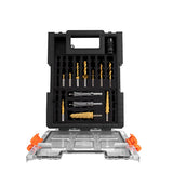 VersaDrive® STAKIT ETOP2 Case + FREE Adapter (OD25-MKC-ETOP2)