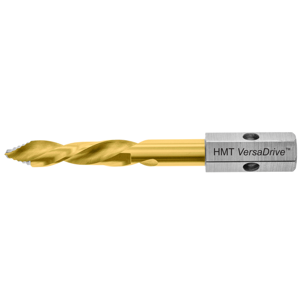 VersaDrive® TurboTip Impact Drill Bits - Metric Sizes (209015)