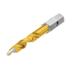 VersaDrive® TurboTip Impact Drill Bits - Metric Sizes (209015)