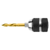 VersaDrive® TurboTip Impact Drill Bits - Metric Sizes (209015)