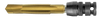 VersaDrive® Heavy Duty Impacta DrillTap - Metric (301130)