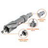 VersaDrive® TCT HoleCutters - 55mm Deep (101030)