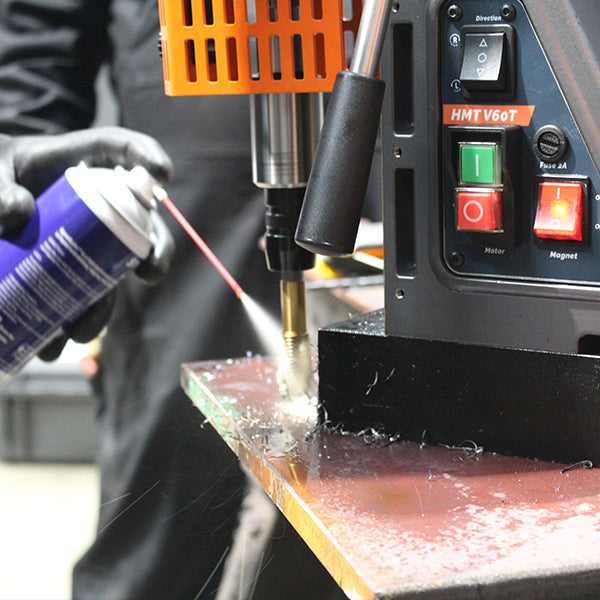 HMT Drill and Cutting Fluids, Lubricant and Coolants