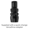 VersaDrive® V60T Magnet Drill (850060) (inc. STAKIT case)