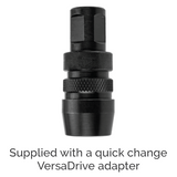 VersaDrive® V35 Magnet Drill (850035) (inc. STAKIT case)