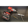 VersaDrive® TCT Holecutter Upgrade Kit (101030P-0004)