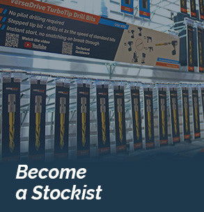 Become a Stockist