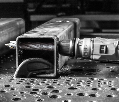 VersaDrive HoleCutters: Practical Solutions for Difficult Steelwork Drilling