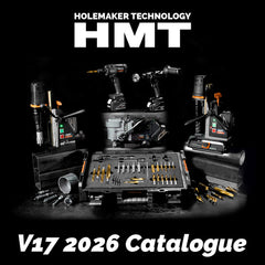 Introducing the HMT Edition 17 Catalogue