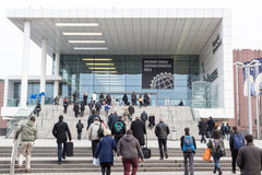 HMT to exhibit at Eisenwarenmesse, Cologne.