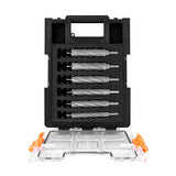 VersaDrive® Extra Long TCT HoleCutters Rivet Removal Kit (101035-SET3)