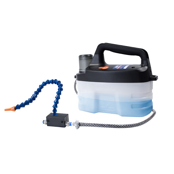 Cordless Coolant Pump Kit (103010-KIT)