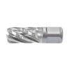 HSS Drilling & Broaching Kit (8-22mm)