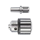 Heavy Duty Keyed Magnet Drill Chuck (103070)