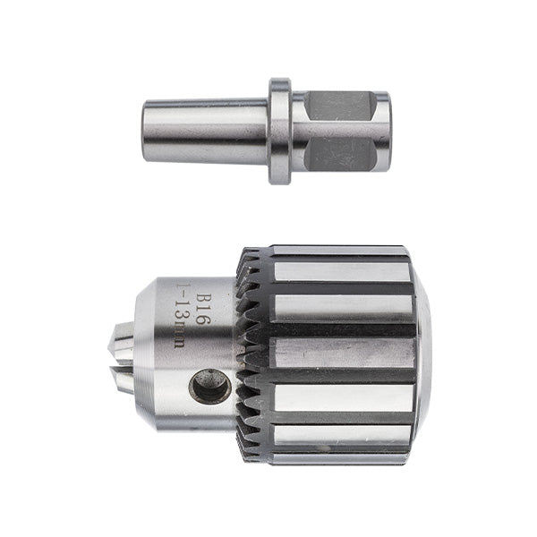 Heavy Duty Keyed Magnet Drill Chuck (103070)