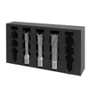 S36 Compact Mag Drill + TCT Cutter Set